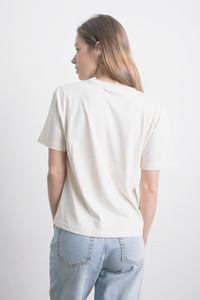 Polo Basic Beige