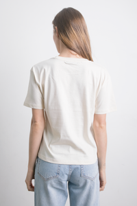 Polo Basic Beige