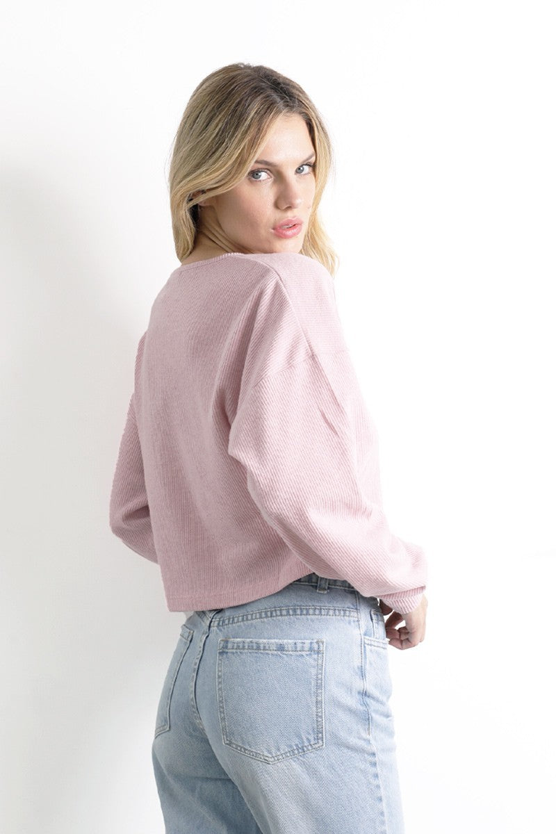 Polo Romina Rosado