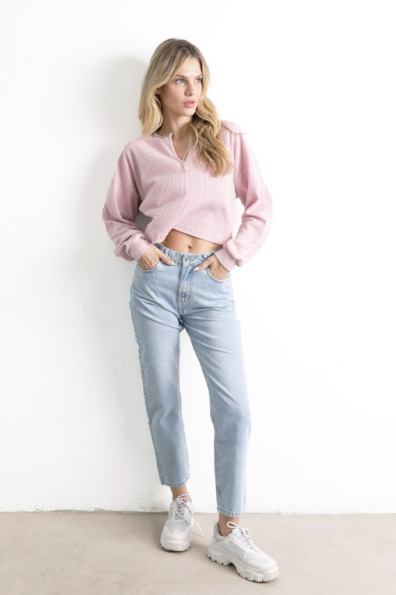 Polo Romina Rosado