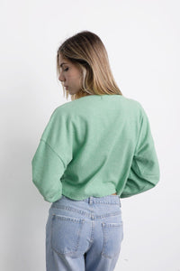 Polo Nashira Verde