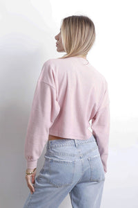 Polo Nashira Rosado