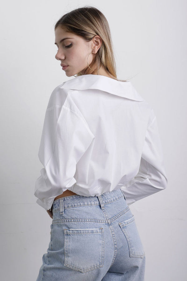 Camisa Sara Perla