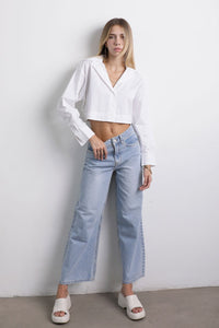 Camisa Sara Perla