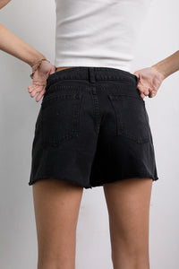 Short Falda Mica