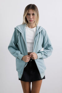 Cristhin Sudadera Hoodie Jade