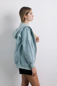 Cristhin Sudadera Hoodie Jade