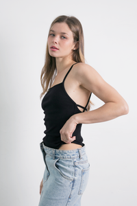 Body Charlotte Negro