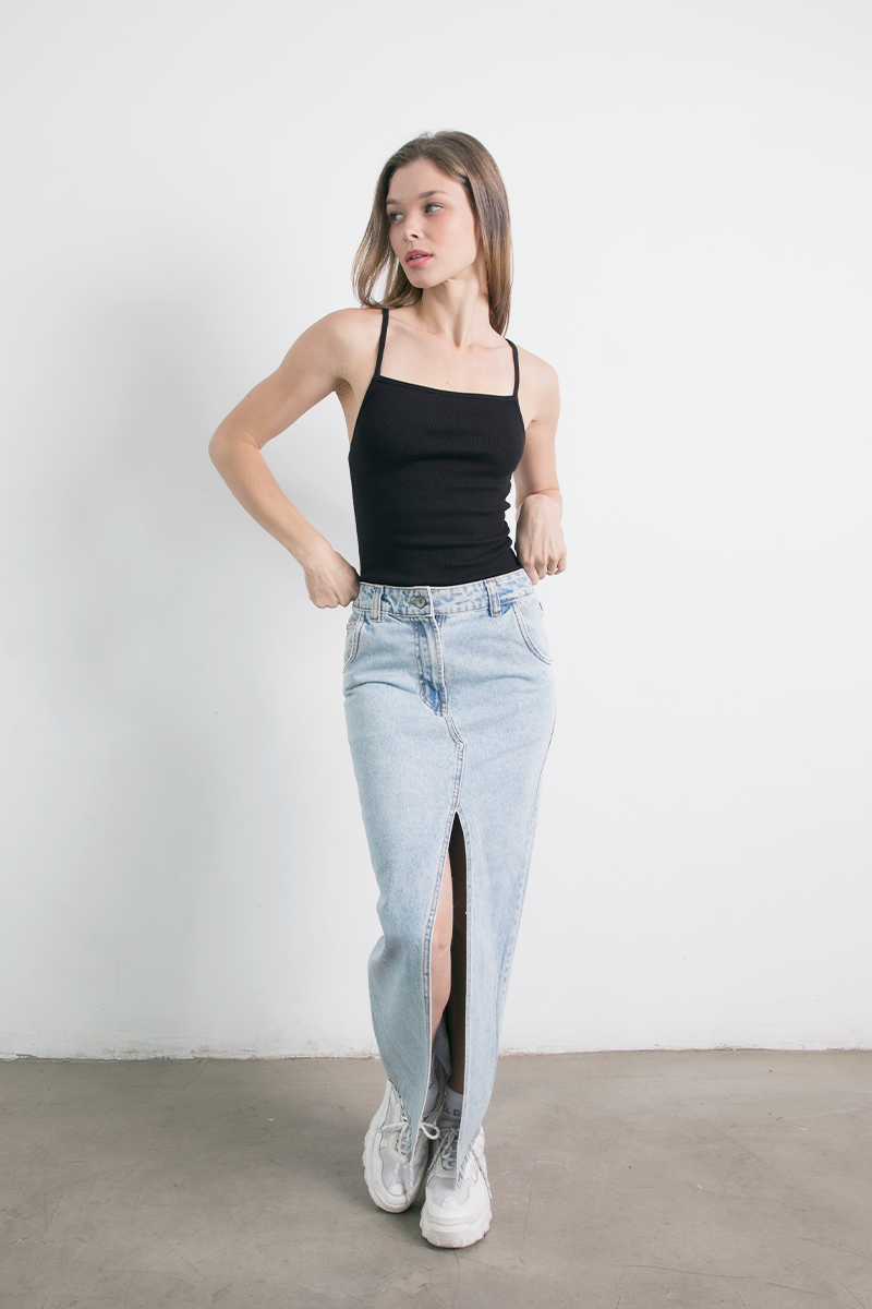 Body Charlotte Negro