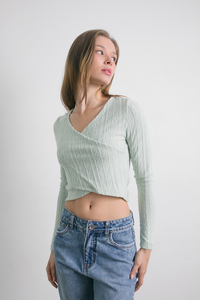 Top Genesis Verde