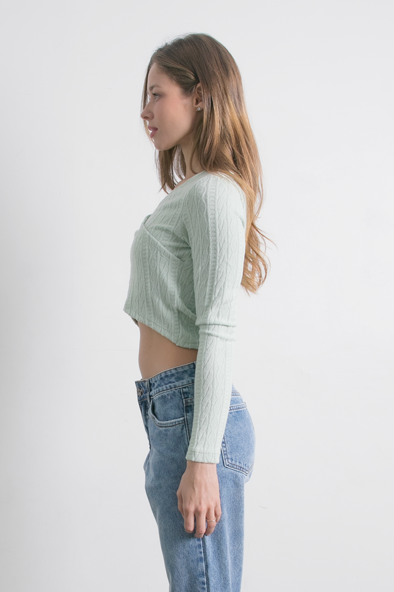 Top Genesis Verde
