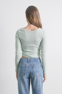 Top Genesis Verde