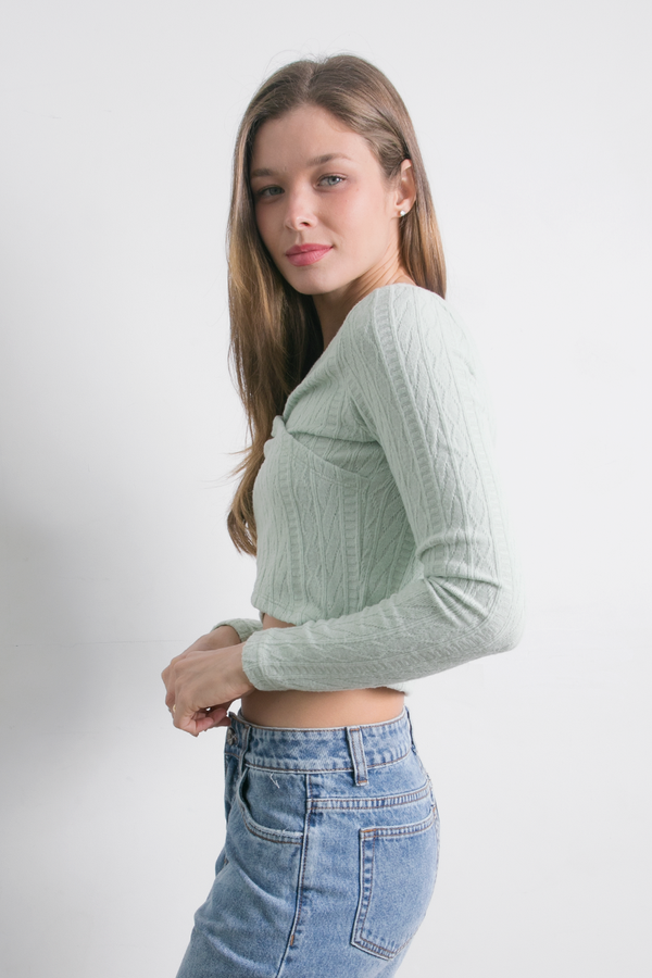 Top Genesis Verde