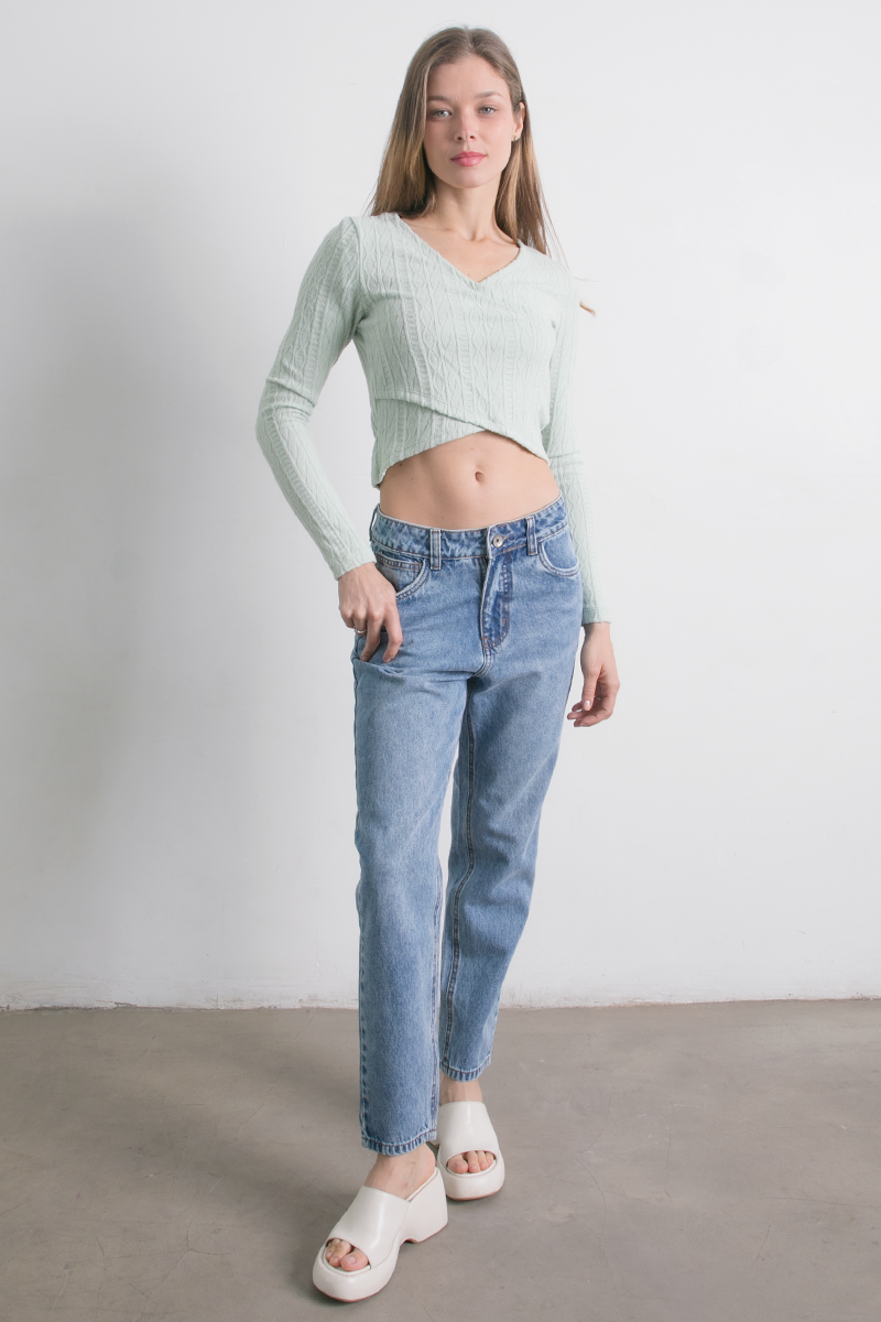 Top Genesis Verde