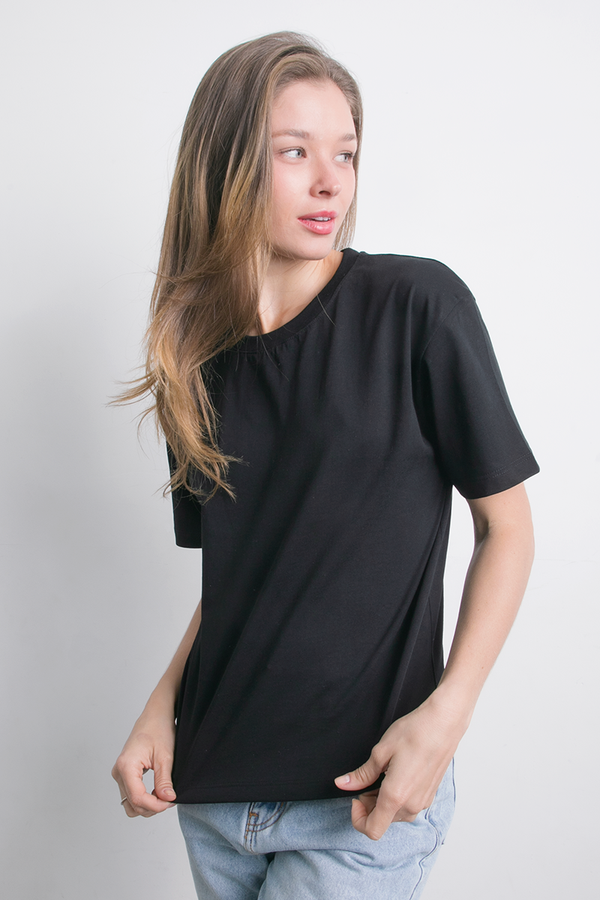 Polo Basic Negro