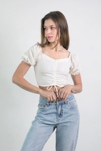 Blusa Anthonia Perla