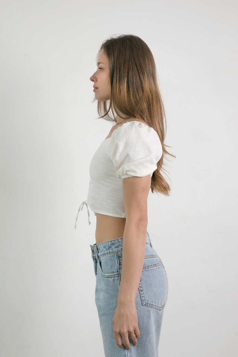 Blusa Anthonia Perla
