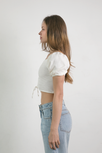Blusa Anthonia Perla