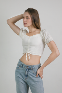 Blusa Anthonia Perla