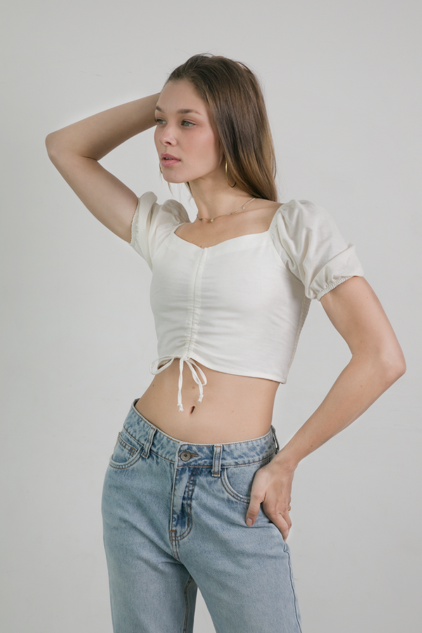 Blusa Anthonia Perla