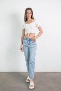 Blusa Anthonia Perla