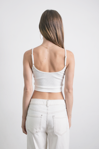 Top Bustier Perla