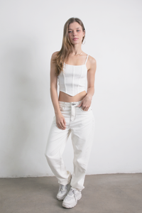 Top Bustier Perla