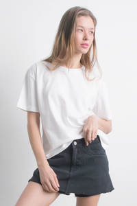 Polo Basic Perla