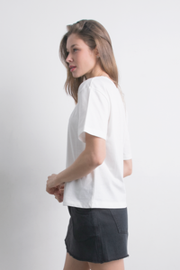 Polo Basic Perla