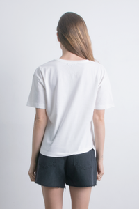Polo Basic Perla
