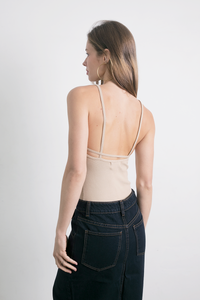 Body Charlotte Beige