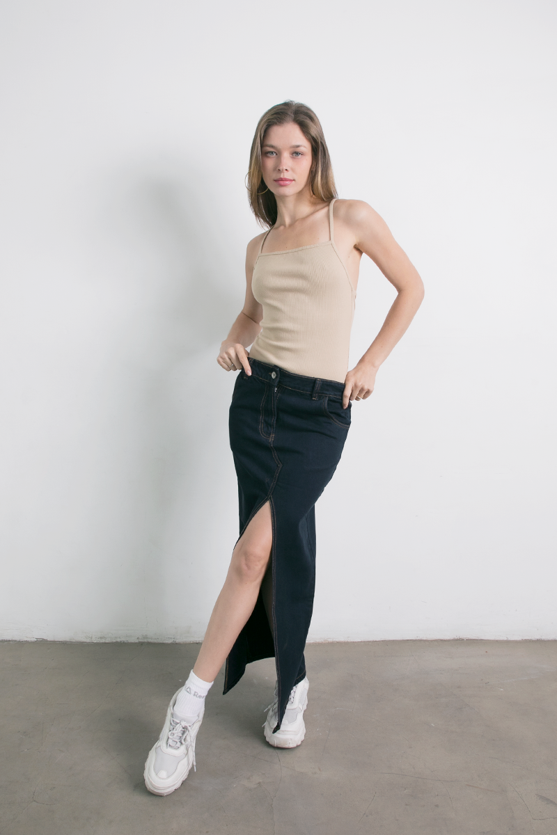 Body Charlotte Beige