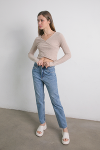 Top Genesis Beige