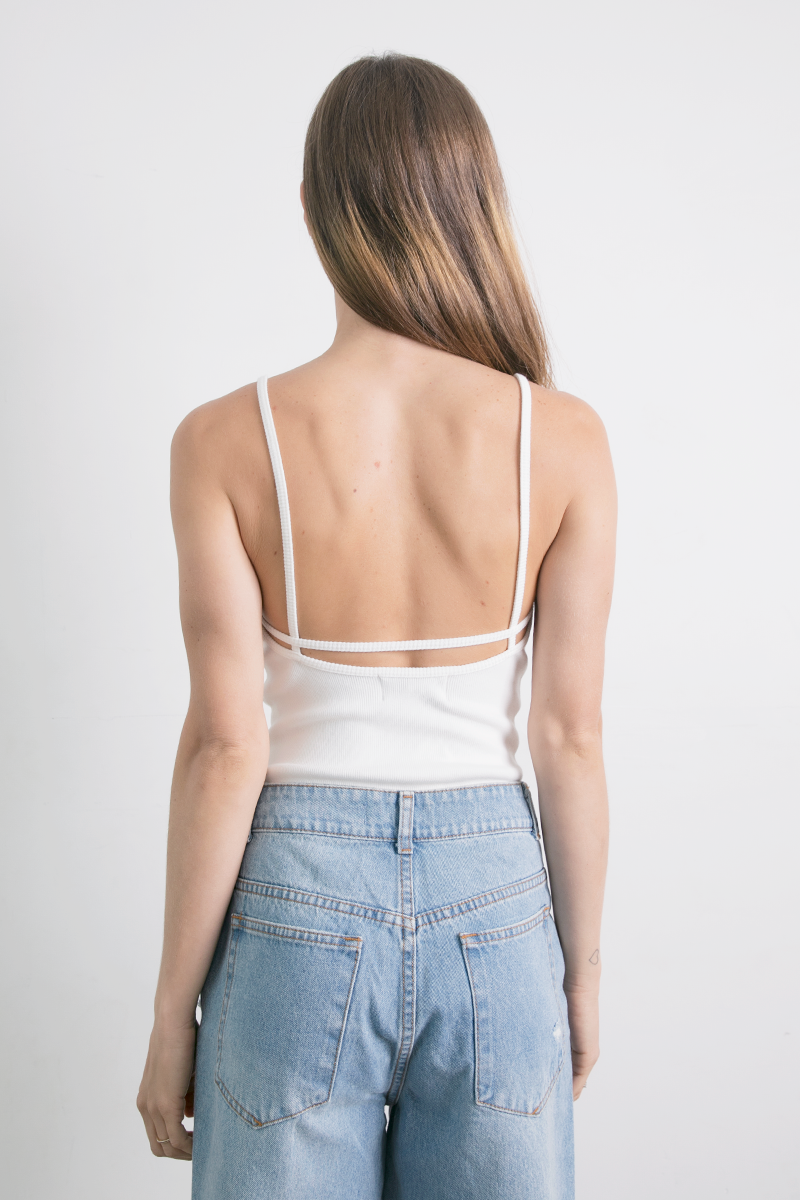 Body Charlotte Perla