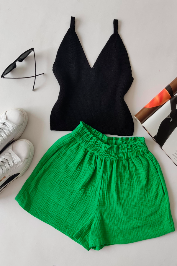 Short Malibu Verde