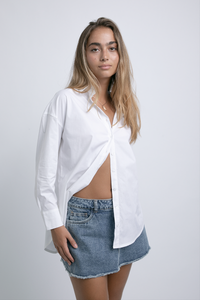 Camisa Maju Perla
