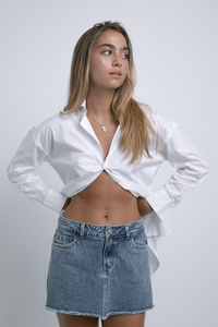 Camisa Maju Perla