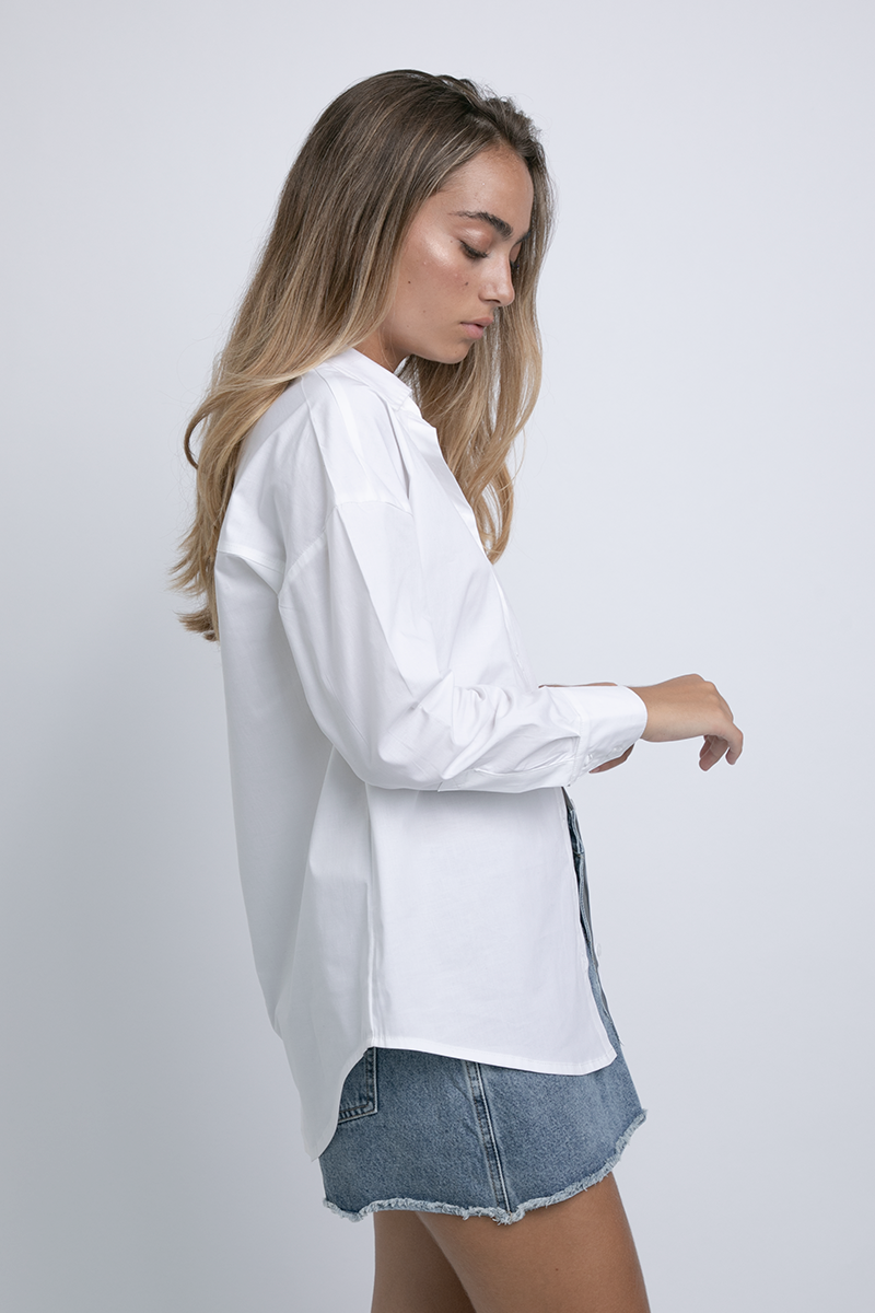 Camisa Maju Perla