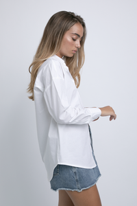 Camisa Maju Perla