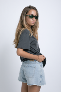 Polo Desire Gris