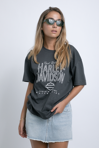 Polo Desire Gris