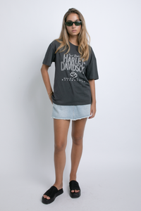 Polo Desire Gris