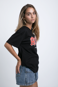 Polo Desire Negro