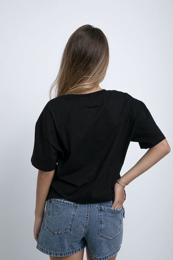 Polo Desire Negro