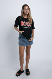 Polo Desire Negro