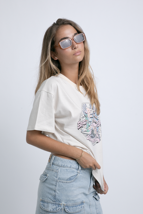 Polo Desire Vainilla