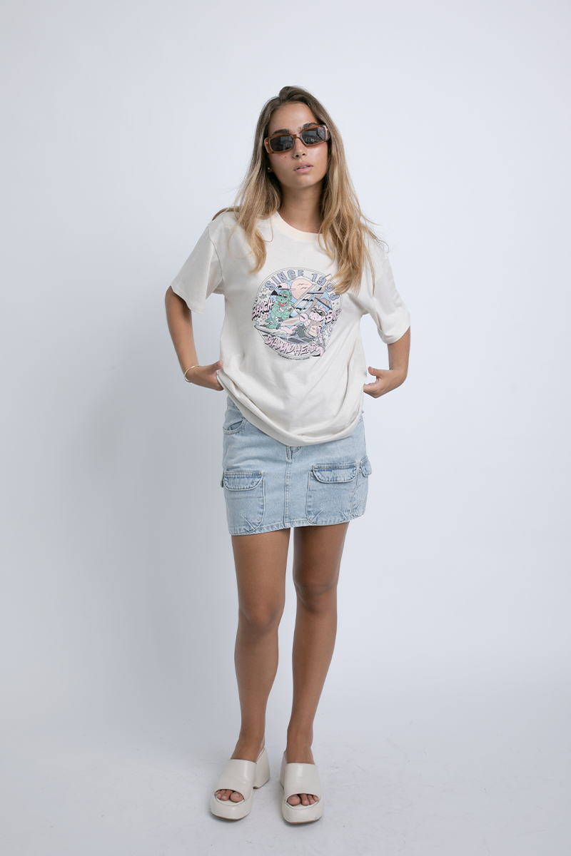 Polo Desire Vainilla