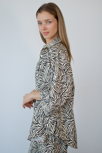 Camisa Malina