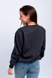 Sudadera Sport Gris