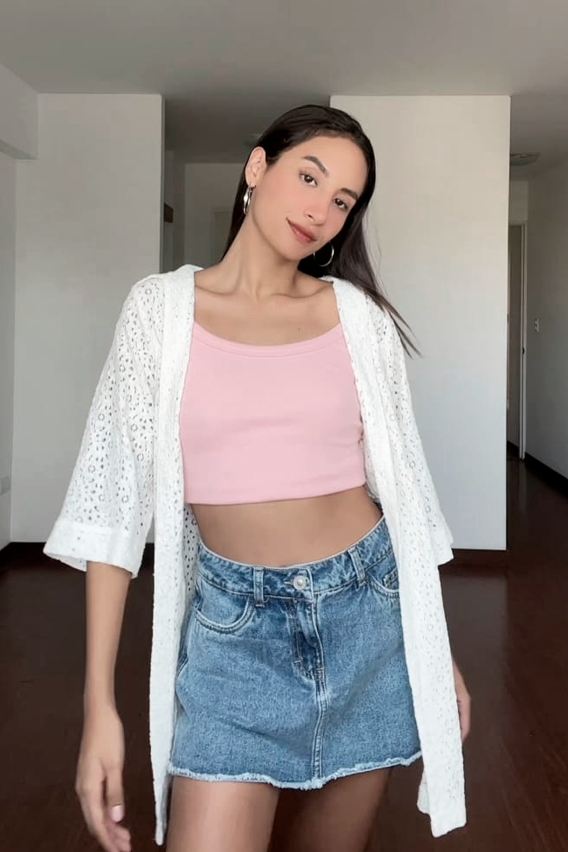 Capa Muriel Perla